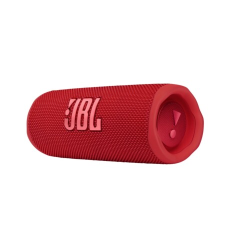 Reproductor Bt Jbl Flip 6 Rojo Reproductor Bt Jbl Flip 6 Rojo