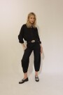J. SLOUCHY OSAKA Negro