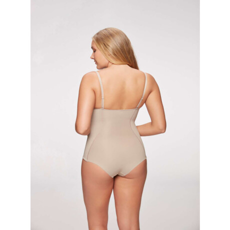 Shape control body Tostados