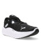 Championes de Mujer Puma Softride Pro Wns Negro - Blanco