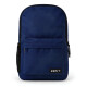 Mochila Zenit Escolar Azul
