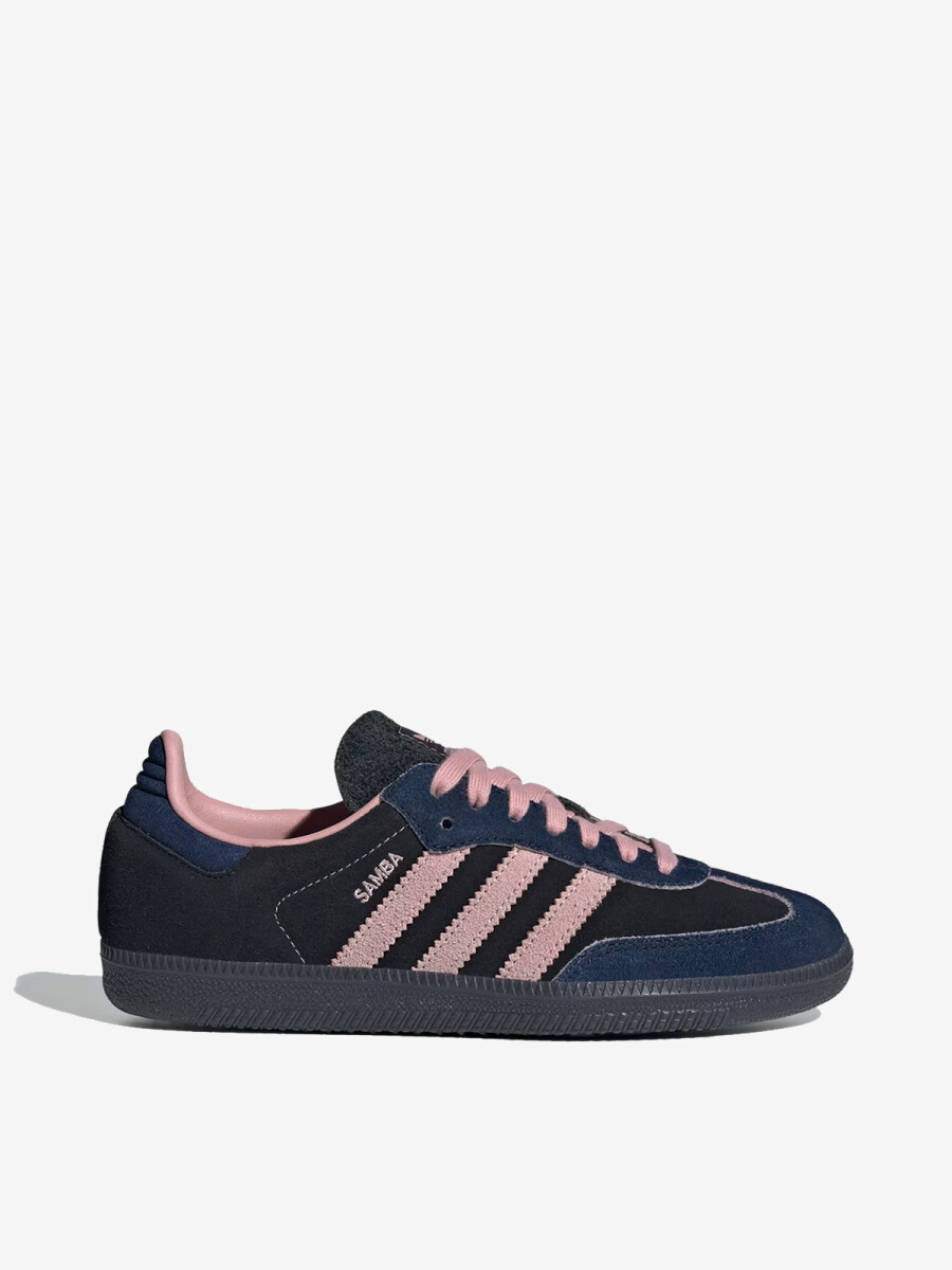 SAMBA OG W 