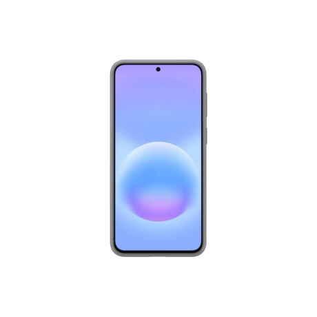 Silicone Case A57 5G Gray