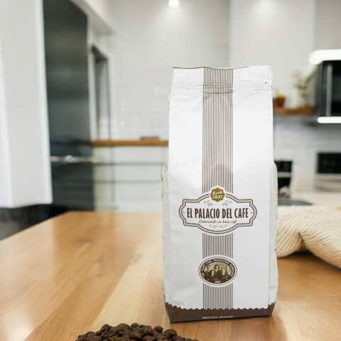NATURALES - Blend Colombia y Moka - 2 kg/mes Unica