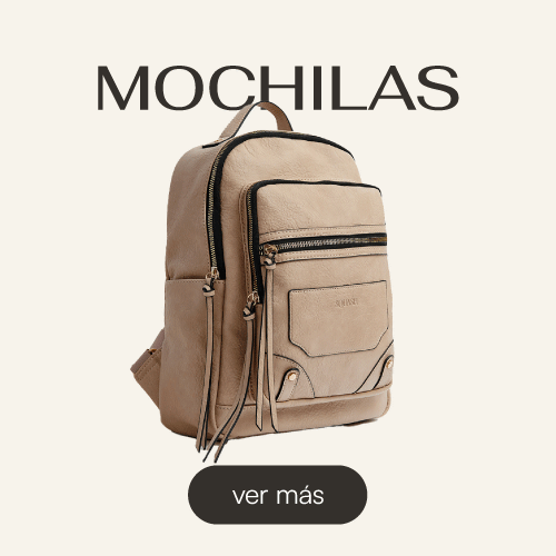 Mochilas