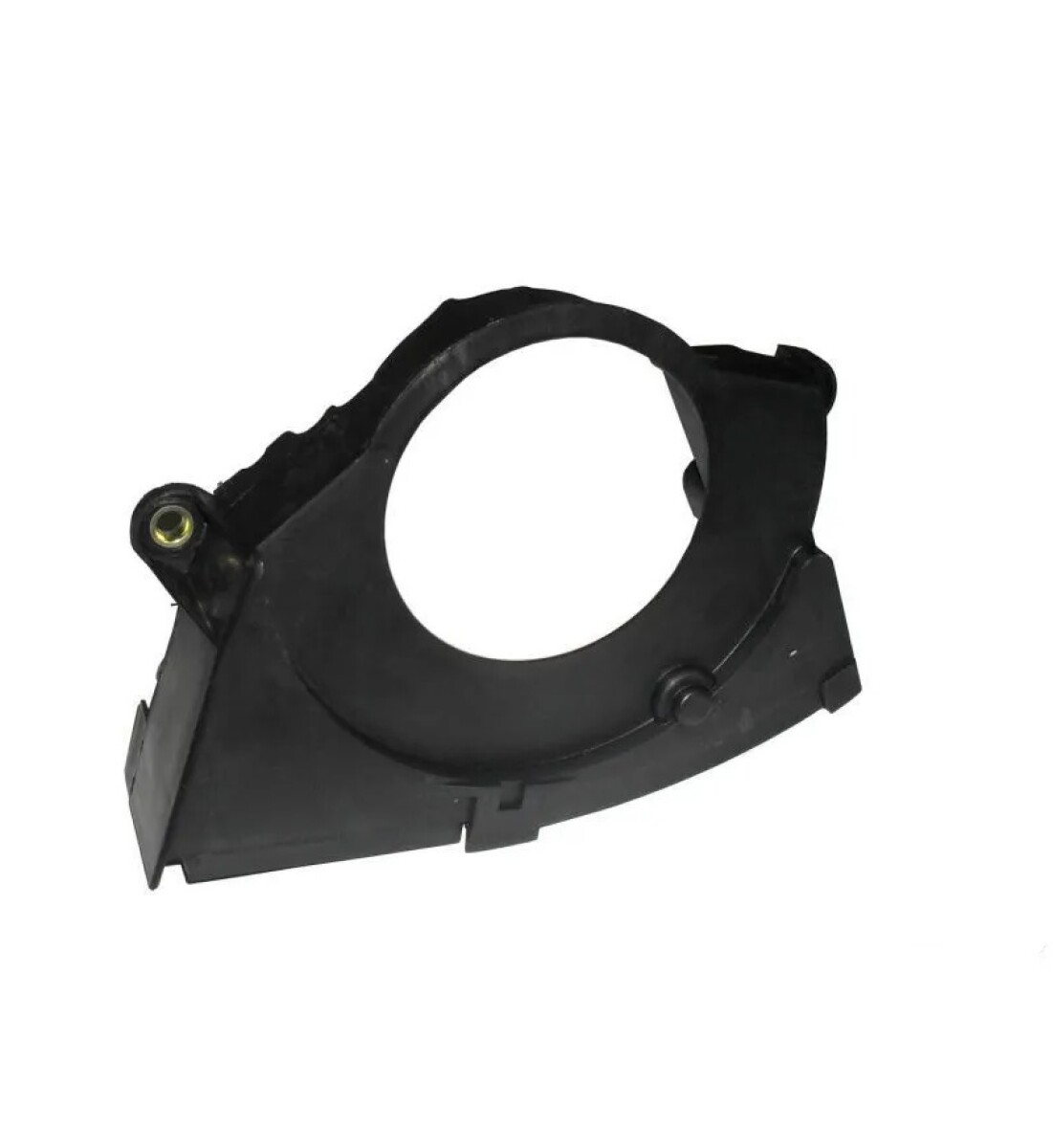 TAPA DE DISTRIBUCION INFERIOR GOL G4 1.0 