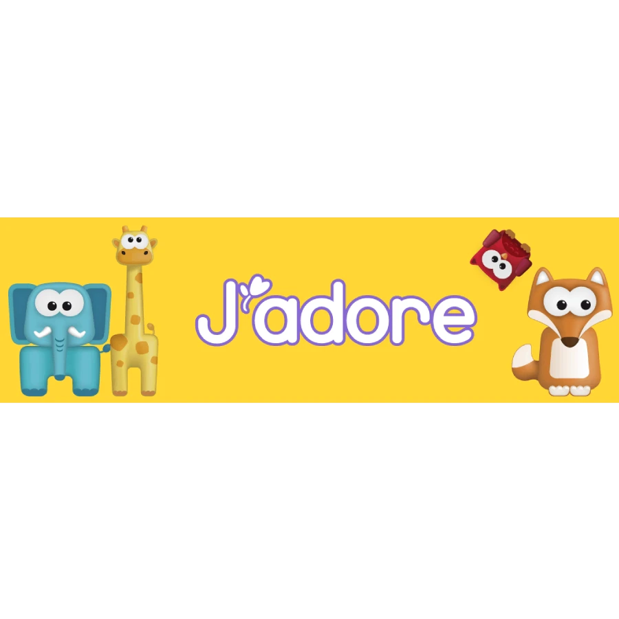 J'adore