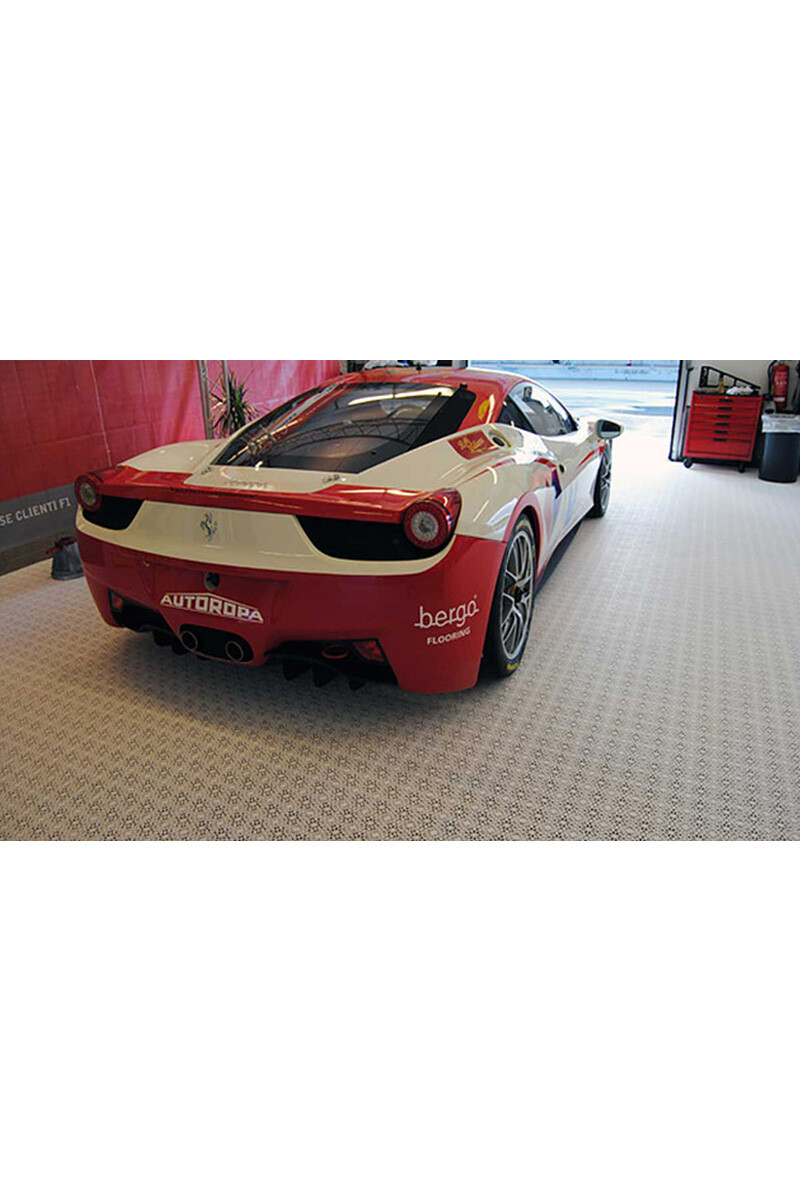 BERGO XL BALDOSAS BERGO XL SANDSTORM 110SD30X (38X38CM) ESP 10,1MM