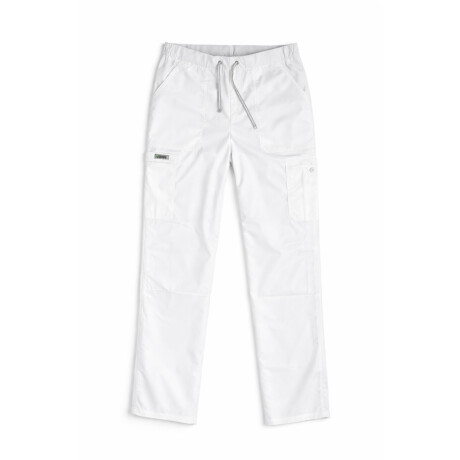 PANTALON UNISTORE JOY/FIT PREMIUM BLANCO PANTALON UNISTORE JOY/FIT PREMIUM BLANCO