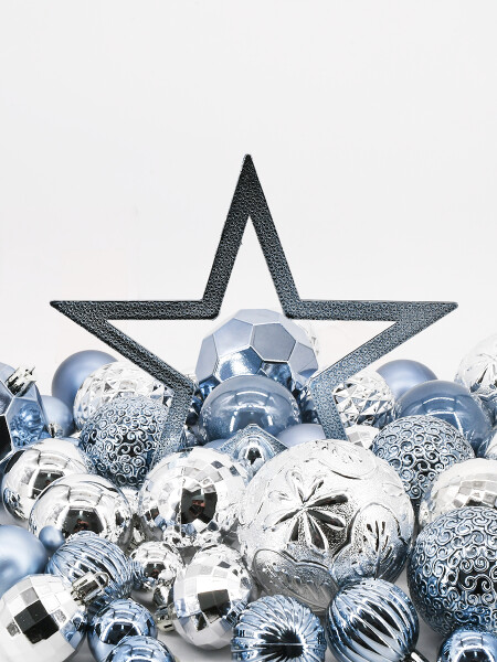 CHIRIMBOLOS y PUNTERO LIGHTGREY GRIS CLARO