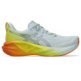 Zapatillas Running Novablast 5 Hombre Sky/lemon Spark