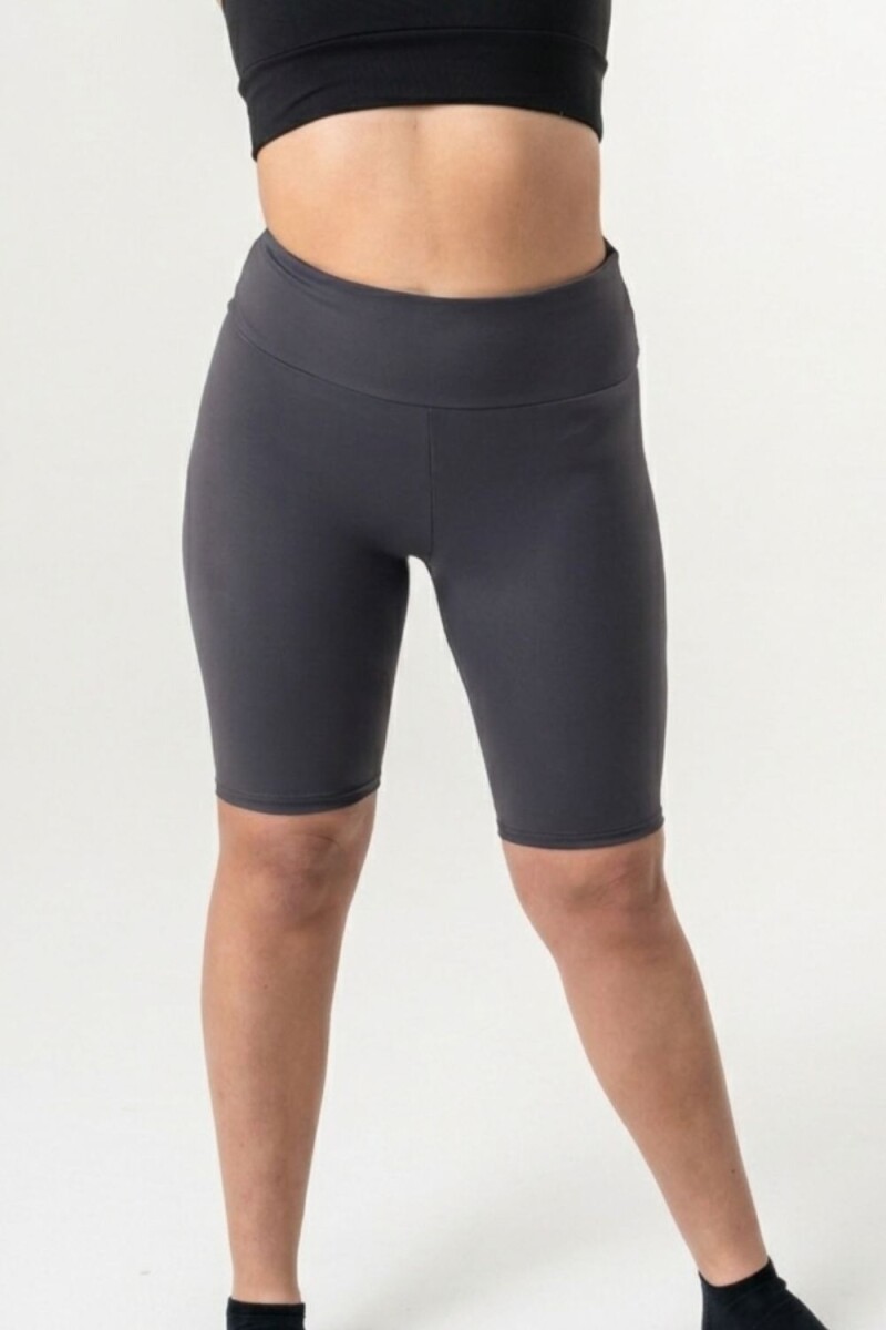 Biker deportiva Kora - Gris 