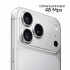 Apple Iphone 18 Pro 12/256gb 5g PLATEADO