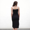 Vestido Yaya Negro