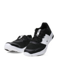 Championes Unisex New Balance 578 Negro - Blanco