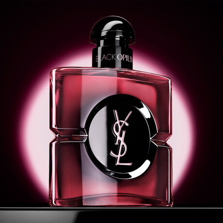 Perfume YSL Black Opium Pink Glaze EDP 50ml Perfume YSL Black Opium Pink Glaze EDP 50ml