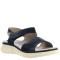 Sandalias de Mujer Miss Carol BREA Negro