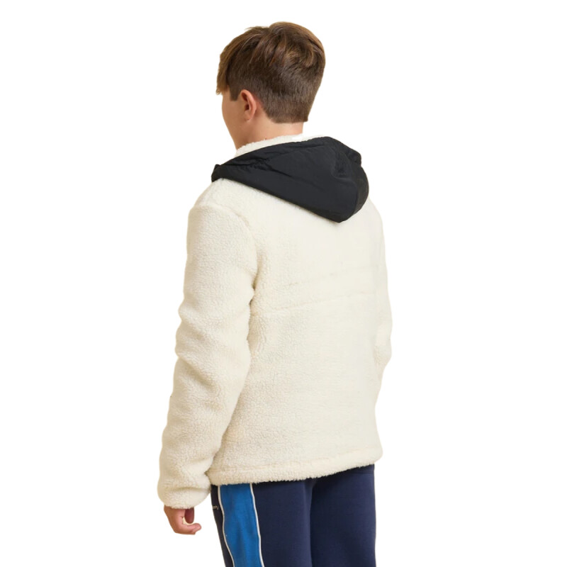 Canguro Rusty Kunal Niño - Beige Canguro Rusty Kunal Niño - Beige