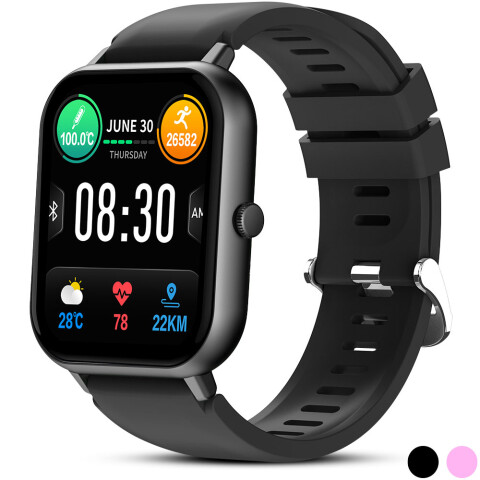 SMARTWATCH GRAVITY ZL54 SMARTWATCH GRAVITY ZL54