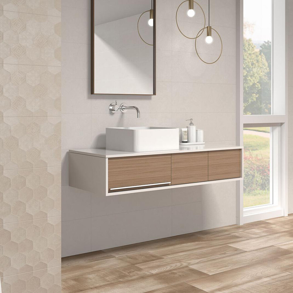 REVESTIMIENTO SOUL NATURAL "A" 25X75 CM Revestimiento Soul Natural "a" 25x75 Cm