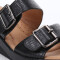 Sandalias de Mujer Lady Confort Negro