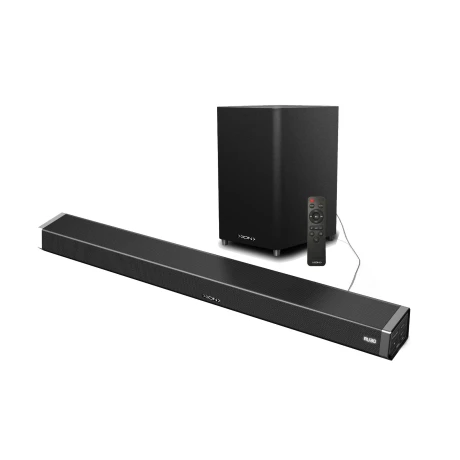 XI-BAR180-2-BARRA de Sonido Xion 2.1 con Woofer Inalámbrico 001