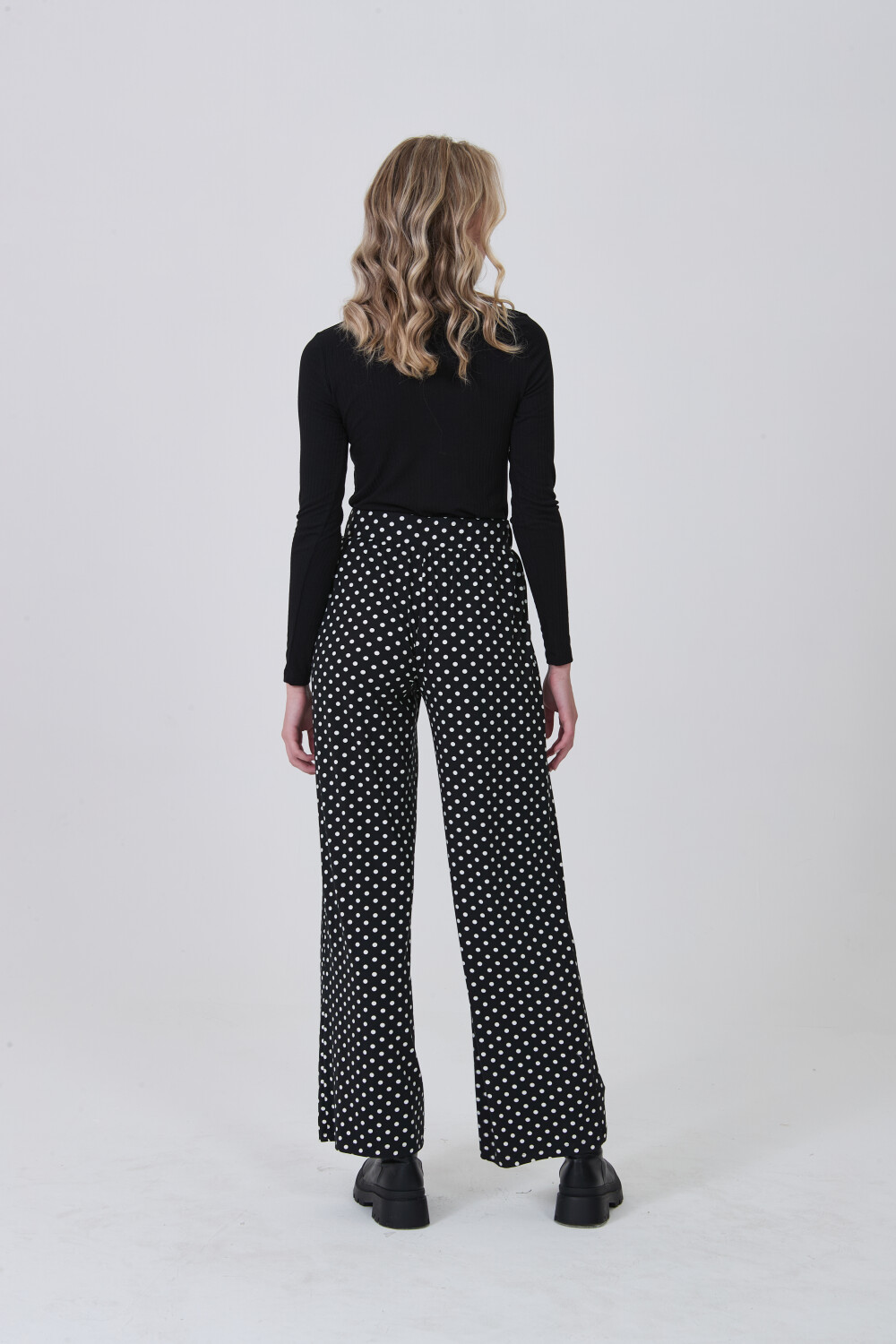 Pantalon Pany Estampado 2