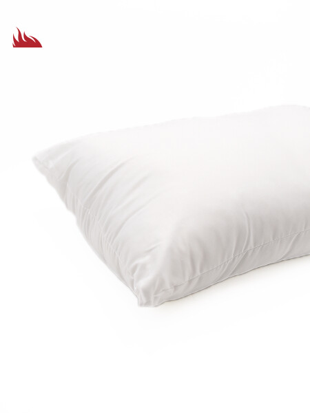 ALMOHADA CASA&LIVING BLANCO