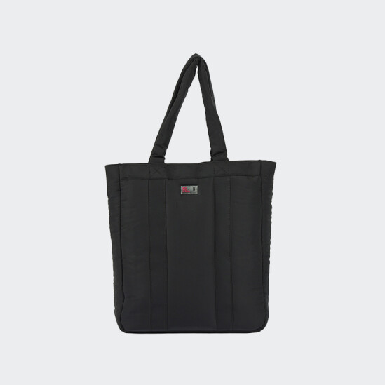 Bolso Pulau Shopper Negro