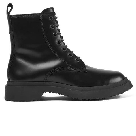 Botas Walden Mujer Black