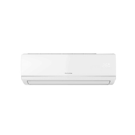 Aire Acondicionado Futura 18000 BTU WiFi Inverter