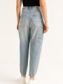 Pantalon Isera Celeste