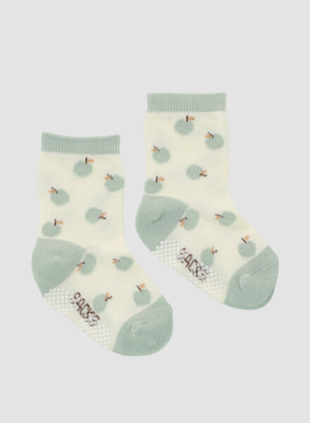 Medias baby con antideslizante Variante 32