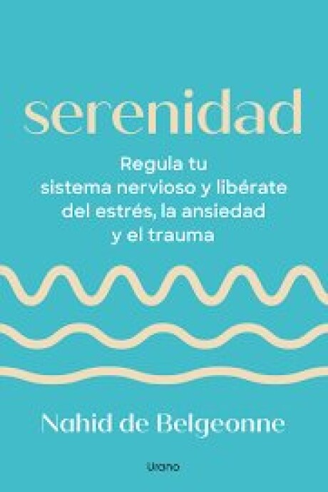SERENIDAD SERENIDAD