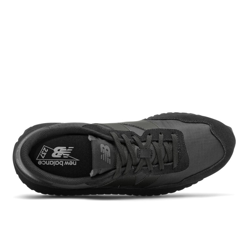 Championes New Balance de Hombre - 237 - MS237UX1 BLACK