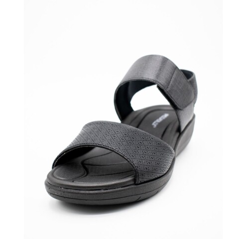 SANDALIA 34-40 PRETO