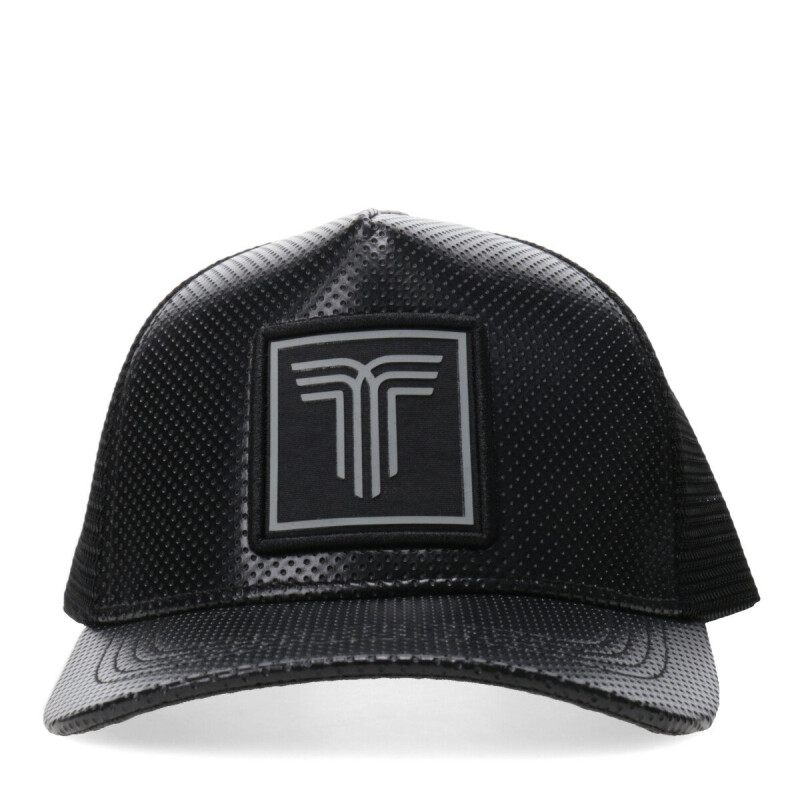 Gorro Tiffosi Micro Negro