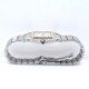Cartier Santos Carree 2961 Automático 29 mm acero y oro , esfera blanca y números romanos con estuche Cartier Santos Carree 2961 Automático 29 mm acero y oro , esfera blanca y números romanos con estuche