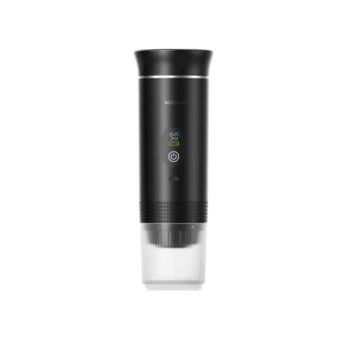 CAFETERA PORTÁTIL PARA CAPSULA Y CAFÉ MOLIDO Cafetera Portátil Para Capsula Y Café Molido