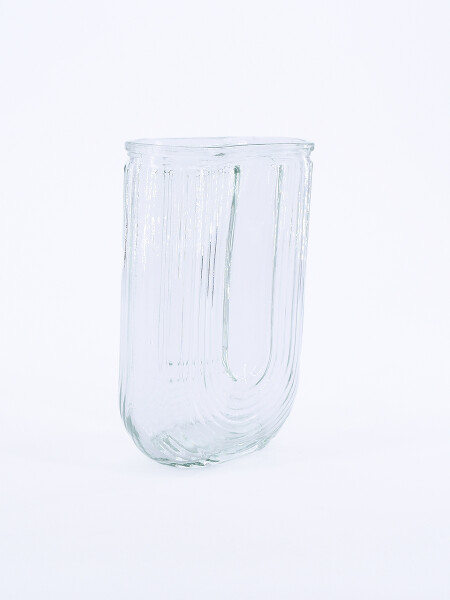 FLORERO OKOTOKS TRANSPARENTE