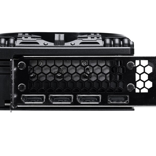 Tarjeta Video Palit Rtx 5070 12gb TARJETA VIDEO PALIT RTX 5070 12GB