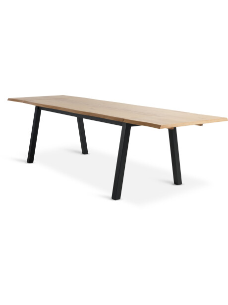 Extensión mesa SKOVLUNDE 90X46 color roble nat Extensión mesa SKOVLUNDE 90X46 color roble nat
