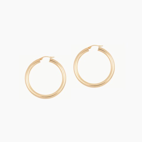 Aros en oro 18K Aros En Oro 18k