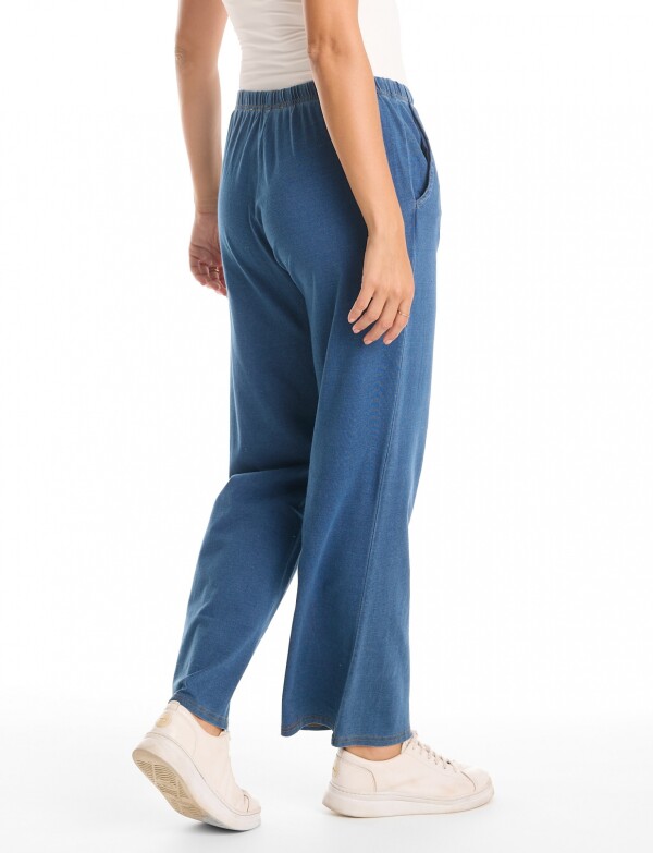 Jogger Denim JEAN