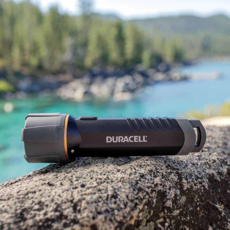 LINTERNA DURACELL 200 L LINTERNA DURACELL 200 L