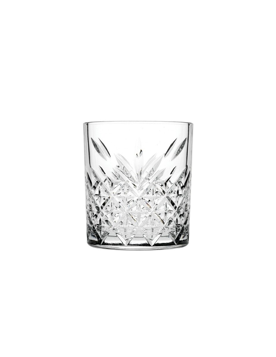 Vaso Timeless 420 cc Whisky 