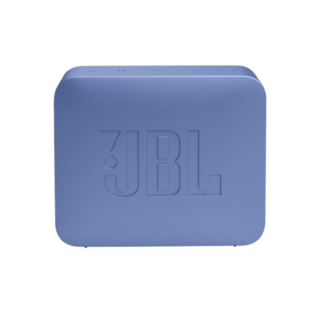 Parlante Inalámbrico Bluetooth Jbl Go Essentianl Ipx7 3,1w 001