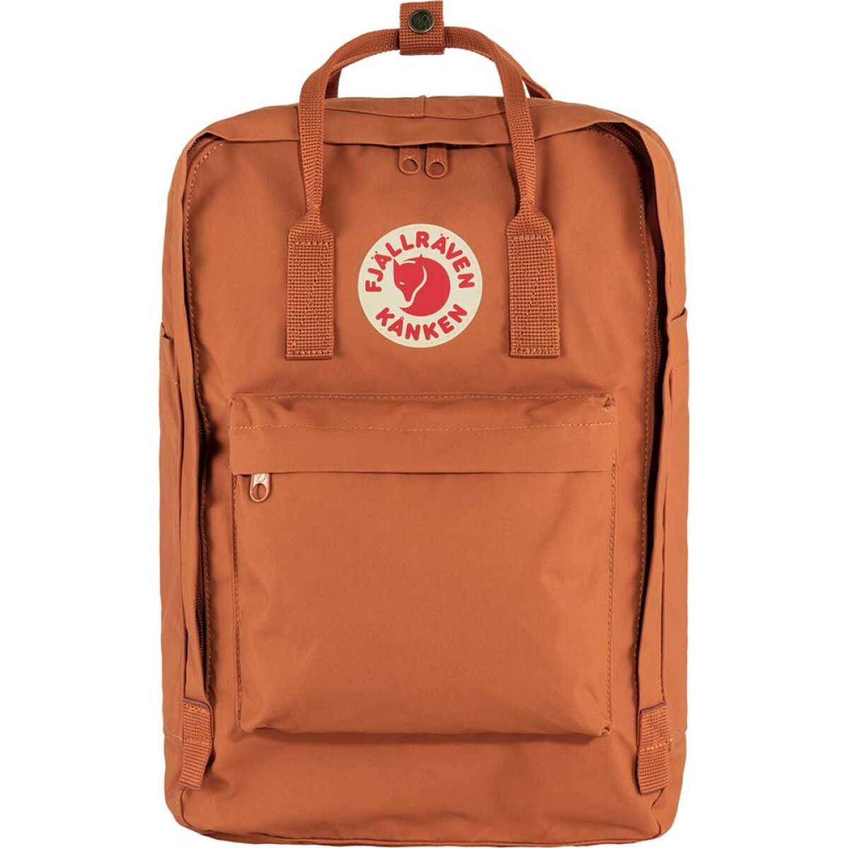 Mochila Fjallraven Kanken Laptop 17 Unisex 