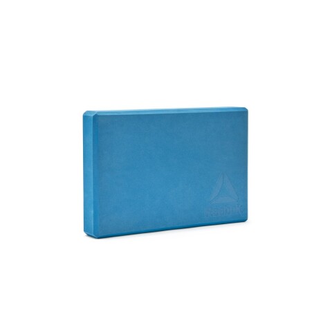 Bloque para pilates Reebok Azul