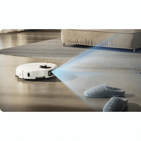 Aspiradora Robot XIAOMI Vacuum 5 Pro Con Cámara Y Base De Autolimpieza Aspiradora Robot XIAOMI Vacuum 5 Pro Con Cámara Y Base De Autolimpieza